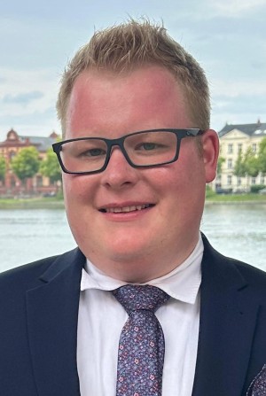 Christoph Schmeichel