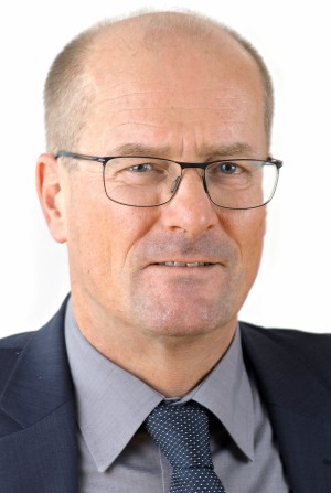 Dr. jur. Axel Schmidt
